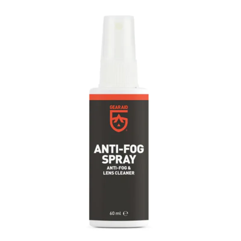 Gear Aid Anti-Fog Spray 60ml